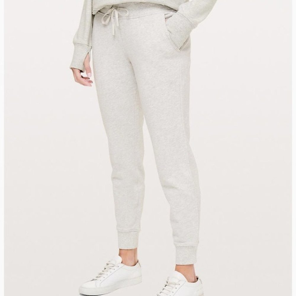 Lululemon Pleasing Pants